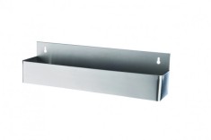 Speedrail sau Raft pentru 6 sticle bar, 56 cm foto