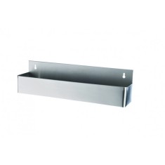 Speedrail sau Raft pentru 6 sticle bar, 56 cm