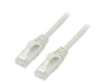 Patch Cord U/UTP Cat 5 RJ45 2m - Conexiune Fiabilă