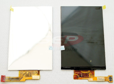 LCD LG Optimus L5 E610 foto