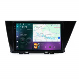 Navigatie dedicata cu Android Kia Niro 2016 - 2019, 12GB RAM, Radio GPS Dual