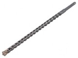 Burghiu pentru beton SDS-Plus&reg; &Oslash; 14mm L 310mm: Burghiu pentru beton de 14mm