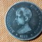 5 PESETAS 1891 ARGINT