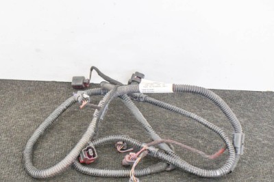 Cablaj senzor de parcare spate VW GOLF VII 5G1, BQ1, BE1, BE2 2015 OEM: 5G0971104L 10892947 foto