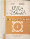 Limba Engleza. Manual Pentru Clasa a XI-a (Anul VII De Studiu) - Susana Dorr