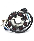 Bobina Magnetou ATV 125cc 150cc 200cc 250cc 8 Bobine 4 Fire