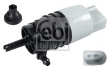 FEBI BILSTEIN 107383 pompa de apa,spalare parbriz