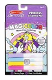 Magicolor Coloring Pad - Princess: Activity Books - On the Go