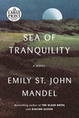 Sea of Tranquility foto