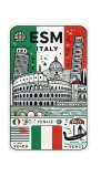 eSIM Italy 100GB 30Days Standard