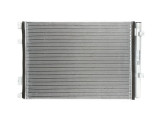 Condensator climatizare OEM/OES Hyundai I20, 01.2012-08.2014, motor 1.4 CRDI, 66 kw diesel, cutie manuala, full aluminiu brazat, 532(502)x375(365)x12