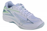 Cumpara ieftin Pantofi de volei Mizuno Thunder Blade Z V1GC237035 alb