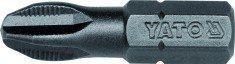 Trusa 50 biti stea PH3 1/4 25 mm YATO