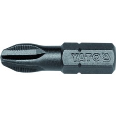 Trusa 50 biti stea PH3 1/4 25 mm YATO