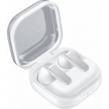 Handsfree Bluetooth Samsung Galaxy Buds4, Alb SM-R540NZWAEUE
