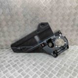 Suport bara de protecție dreapta spate MASERATI LEVANTE SUV M161 2016 OEM: 670034584 30764088