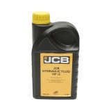 Ulei hidraulic JCB HP 15 HVLP ISO 15, 1L pentru sisteme hidraulice