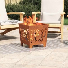 vidaXL Plăci cu tablouri 4 pcs Argintiu 80 x 40 cm Aluminiu foto