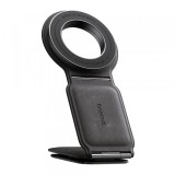 Suport Auto Magnetic MagSafe Baseus PrimeTrip C02, Universal, Negru C40169002113-00