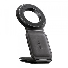 Suport Auto Magnetic MagSafe Baseus PrimeTrip C02, Universal, Negru C40169002113-00