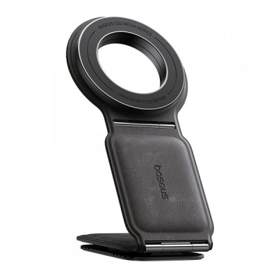 Suport Auto Magnetic MagSafe Baseus PrimeTrip C02, Universal, Negru C40169002113-00 foto