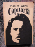 COPILARIA-MAXIM GORKI