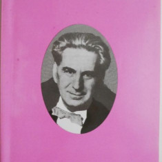 Cartea nuntii – George Calinescu