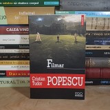 CRISTIAN TUDOR POPESCU - FILMAR , POLIROM , 2013 *