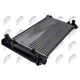 Radiator Toyota Avensis (03-) 1.6-1.8, Corolla (01-), Corolla Verso (04-) 1.3, 1.4, 1.6, 1.8, 16400-0D200