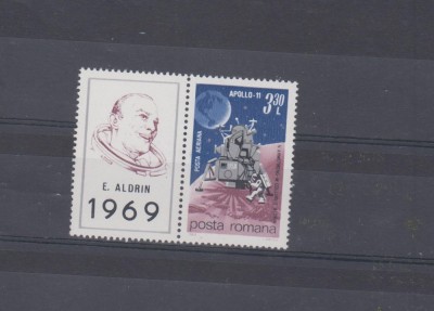 M1 TX4 8 - 1969 - Apollo 11 foto