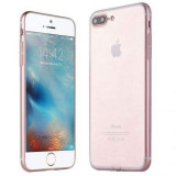 Husa Apple iPhone 7 G-CASE Transparent