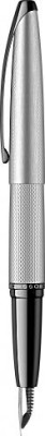 Stilou Cross ATX Sandblasted Brushed Chrome foto