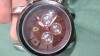 CEAS BARBATESC AUTOMATIC FERRARI FUNCTIONAL/FARA BRATARA /CEVA RAR, Analog, Mecanic-Automatic