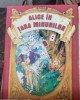 Lewis Carroll - Alice in tara minunilor