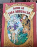 Lewis Carroll - Alice in tara minunilor