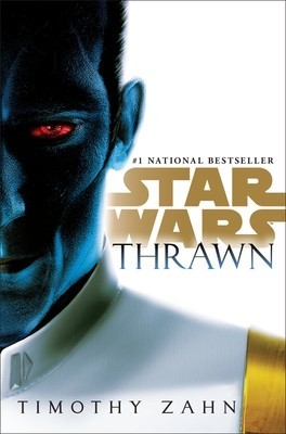 Thrawn (Star Wars) foto