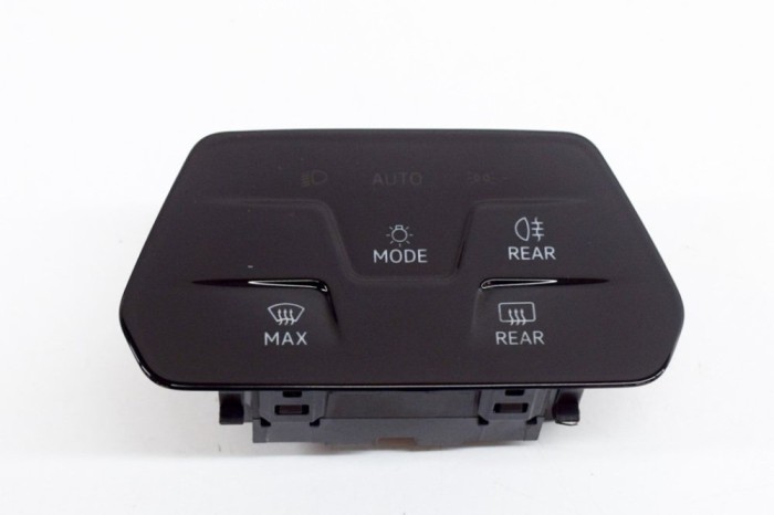 Modul de control comutator faruri VW GOLF VIII CD1 2022 OEM: 5H0941193AM,10527081 | 21028739