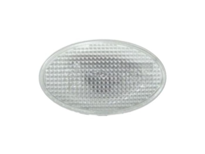 Lampa semnalizare aripa Mercedes Clasa A (W168) 09.1997-05.2003 BestAutoVest partea Dreapta/ Stanga 5005196E
