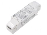 Alimentator cu LED 40W 9&divide;54VDC 600mA&divide;1,4A 100&divide;305VAC