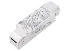 Alimentator cu LED 40W 9&divide;54VDC 600mA&divide;1,4A 100&divide;305VAC