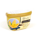 Odorizant cu bilute parfumate &ndash; Vanilie &ndash; 150 g Best CarHome