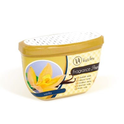 Odorizant cu bilute parfumate &amp;ndash; Vanilie &amp;ndash; 150 g Best CarHome foto