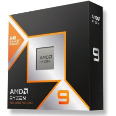 Procesor AMD Ryzen&trade; 9 9900X3D, 140MB, 4.4/5.5GHz Boost, Socket AM5, Radeon&trade; Graphics