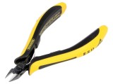 Clești laterali pentru tăiere ESD 120mm fără fațetă