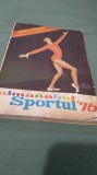 ALMANAH SPORTUL 76