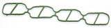 ELRING 431.180 Garnitura, galerie admisie