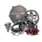 Set ambreiaj automat Rekluse Core EXP 3.0 Beta RR 350 400 450 480 500 11- 13