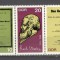D.D.R.1968 150 ani nastere K.Marx:filozof-streif SD.234