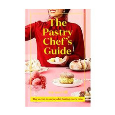 The Pastry Chef's Guide