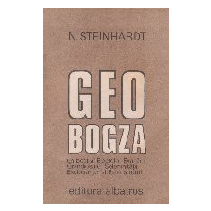 Geo Bogza un poet al Efectelor, Exaltarii, Grandiosului, Solemnitatii, Exuberantei si Patetismului